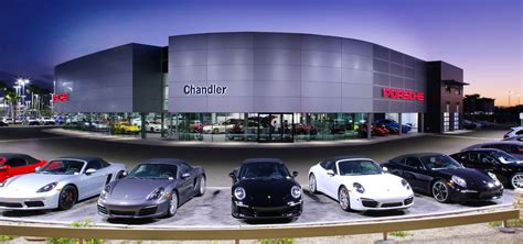 Chandler porsche - Buy a new Porsche 911 Carrera GTS in Porsche Chandler. Your new car directly from a Porsche Center.
